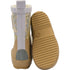 Mikk-Line Wellies (Printed) Boots & Wellies Kelp